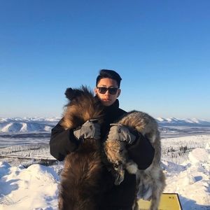 Meet your Posher, Spencer